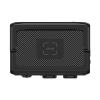 BLUETTI AC60 Portable Power Station | 600W 403Wh