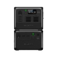 BLUETTI AC60 Portable Power Station | 600W 403Wh