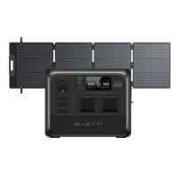 BLUETTI AC60 Portable Power Station | 600W 403Wh