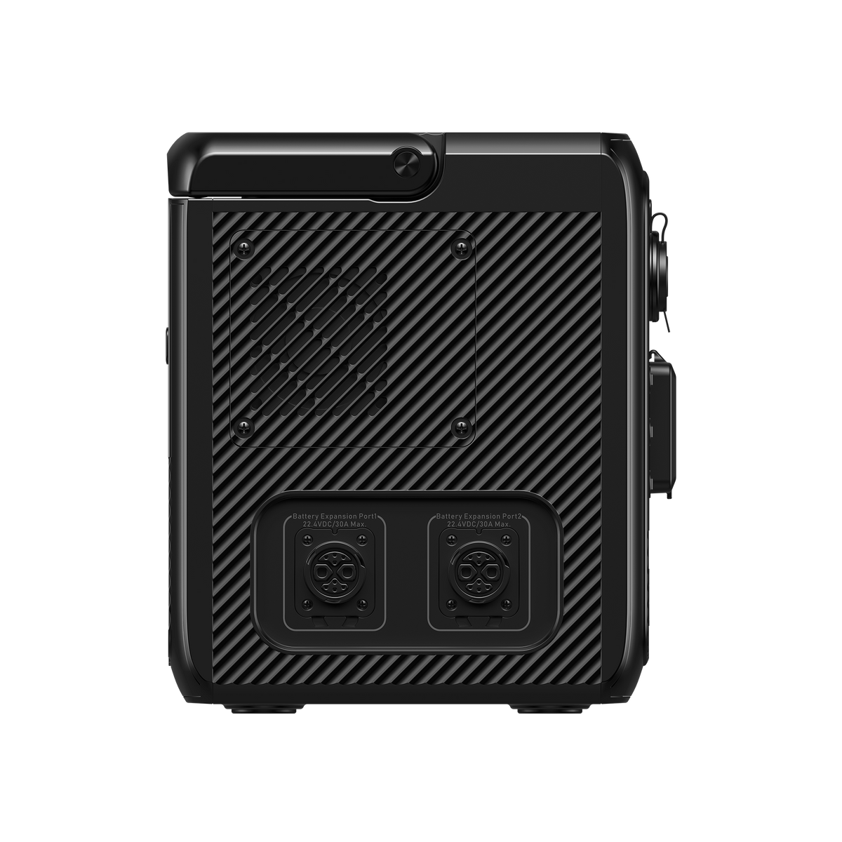 BLUETTI AC60 Portable Power Station | 600W 403Wh