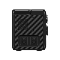 BLUETTI AC60 Portable Power Station | 600W 403Wh