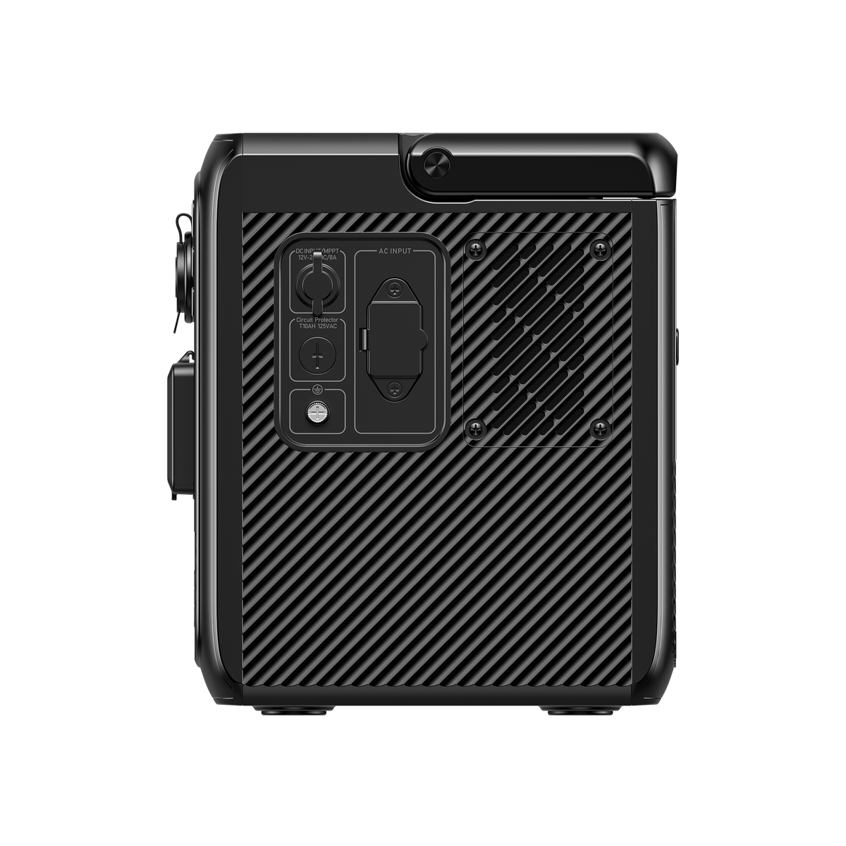 BLUETTI AC60 Portable Power Station | 600W 403Wh