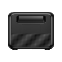 BLUETTI AC70 Portable Power Station | 1000W 768Wh