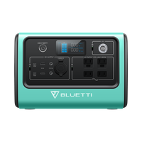 BLUETTI EB70 Portable Power Station | 1000W 716Wh