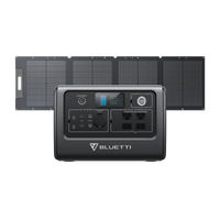 BLUETTI EB70 Portable Power Station | 1000W 716Wh
