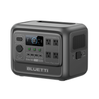 BLUETTI Elite 100 V2 Portable Power Station | 1,800W 1,024Wh