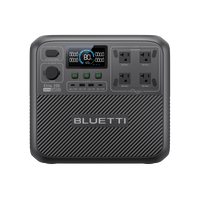 BLUETTI Elite 200 V2 Portable Power Station | 2,600W 2,073.6Wh