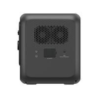 BLUETTI Elite 100 V2 Portable Power Station | 1,800W 1,024Wh