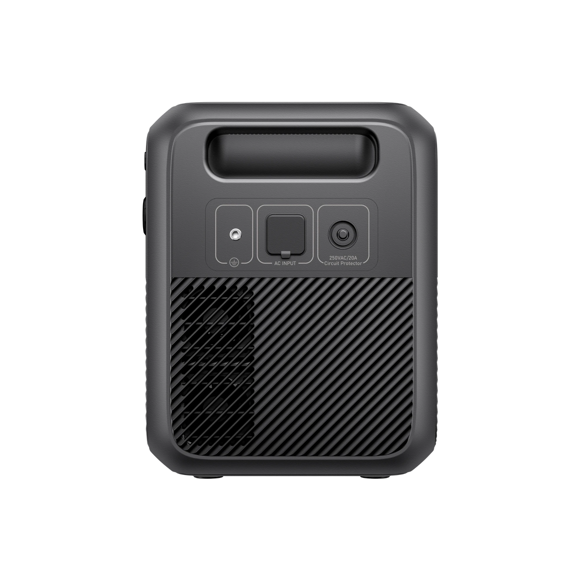 BLUETTI Elite 200 V2 Portable Power Station | 2,600W 2,073.6Wh