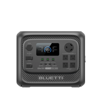 BLUETTI Elite 300 Portable Power Station | 3,014.4Wh 2,400W