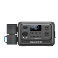 (Pre-order) BLUETTI Elite 30 V2 Portable Power Station | 600W 288Wh