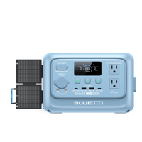 (Pre-order) BLUETTI Elite 30 V2 Portable Power Station | 600W 288Wh