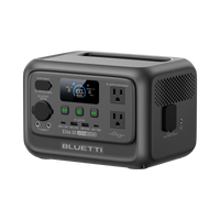 (Pre-order) BLUETTI Elite 30 V2 Portable Power Station | 600W 288Wh