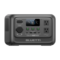 (Pre-order) BLUETTI Elite 30 V2 Portable Power Station | 600W 288Wh