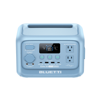 (Pre-order) BLUETTI Elite 30 V2 Portable Power Station | 600W 288Wh