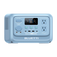 (Pre-order) BLUETTI Elite 30 V2 Portable Power Station | 600W 288Wh