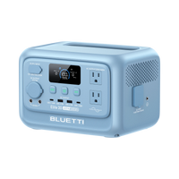 (Pre-order) BLUETTI Elite 30 V2 Portable Power Station | 600W 288Wh