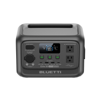 (Pre-order) BLUETTI Elite 30 V2 Portable Power Station | 600W 288Wh