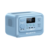 (Pre-order) BLUETTI Elite 30 V2 Portable Power Station | 600W 288Wh