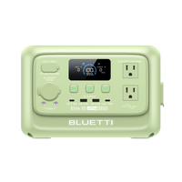 (Pre-order) BLUETTI Elite 30 V2 Portable Power Station | 600W 288Wh