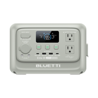 (Pre-order) BLUETTI Elite 30 V2 Portable Power Station | 600W 288Wh