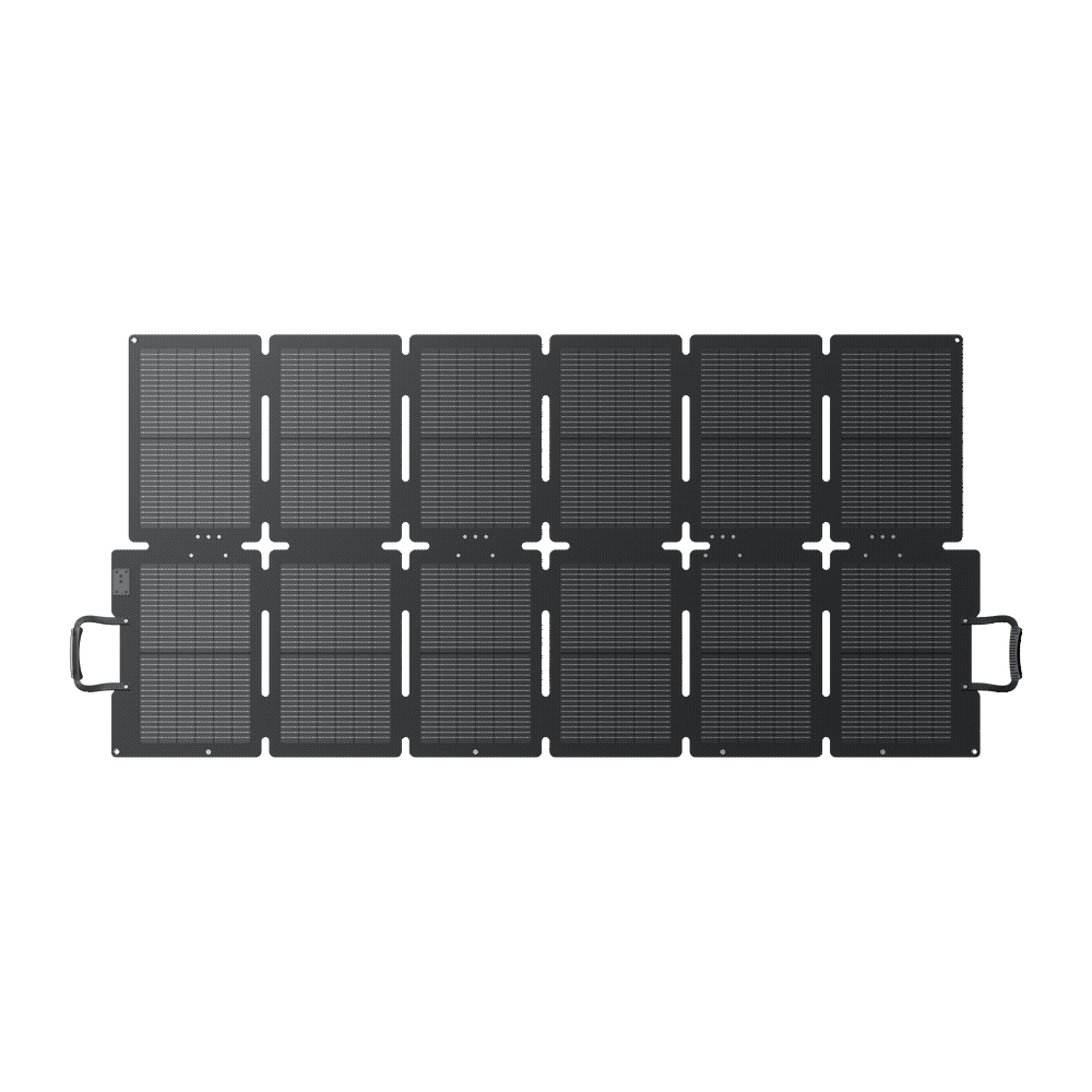 (Pre-order) BLUETTI PV200 Solar Panel | 200W