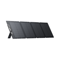 BLUETTI PV120D Solar Panel | 120W