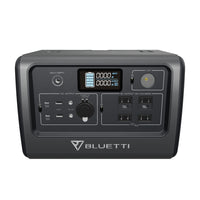 BLUETTI EB70 Portable Power Station | 1000W 716Wh