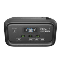 (Pre-order)BLUETTI Elite 10 Portable Power Station | 200W 128Wh