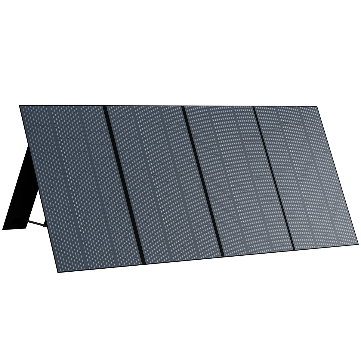 bluetti pv350 portable solar panel 350w