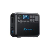 BLUETTI AC200MAX + 3*SP200D | Solar Generator Kit