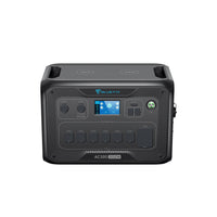 BLUETTI AC300 Inverter Module Generator | 3,000W ( Requires The B300K to Work )