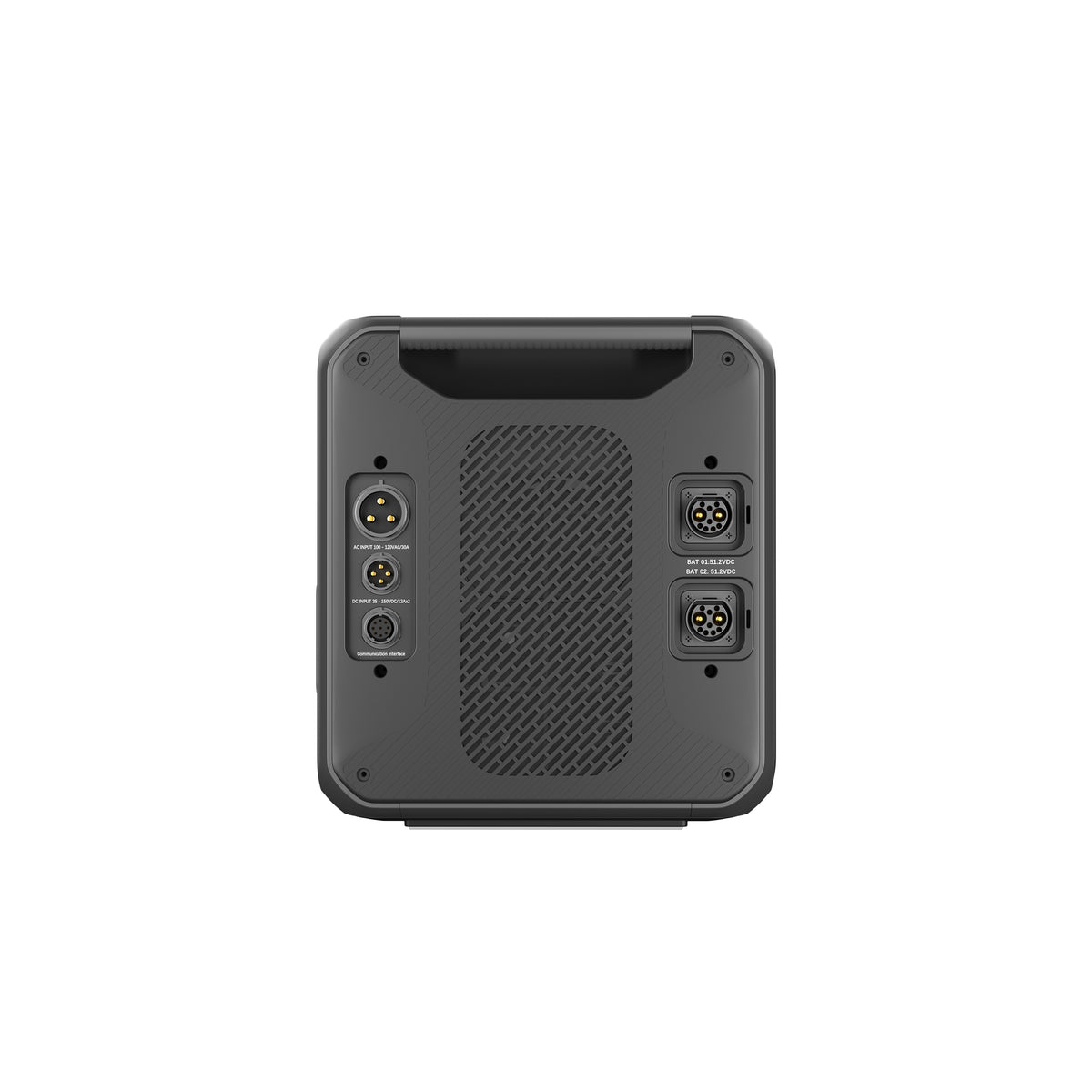 BLUETTI AC300 Inverter Module Generator | 3,000W ( Requires The B300K to Work )