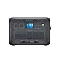 BLUETTI AC500+B300S | Home Battery Backup