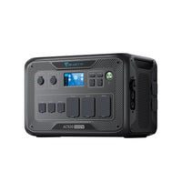 BLUETTI AC500+B300S | Home Battery Backup