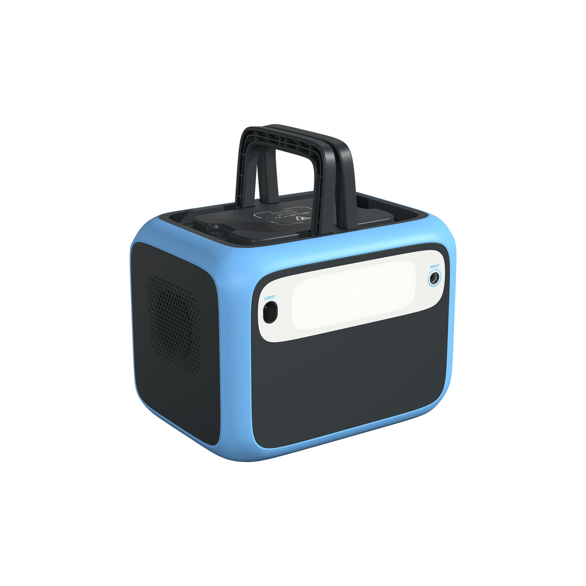 BLUETTI AC50S Portable Power Station | 300W 500Wh