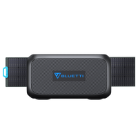 BLUETTI B230 Expansion Battery | 2,048Wh