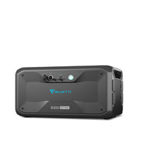 bluetti b300 expansion battery