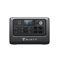 BLUETTI EB70 Portable Power Station | 1000W 716Wh