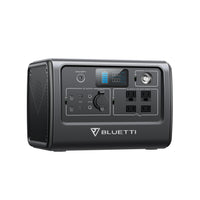 BLUETTI EB70 Portable Power Station | 1000W 716Wh