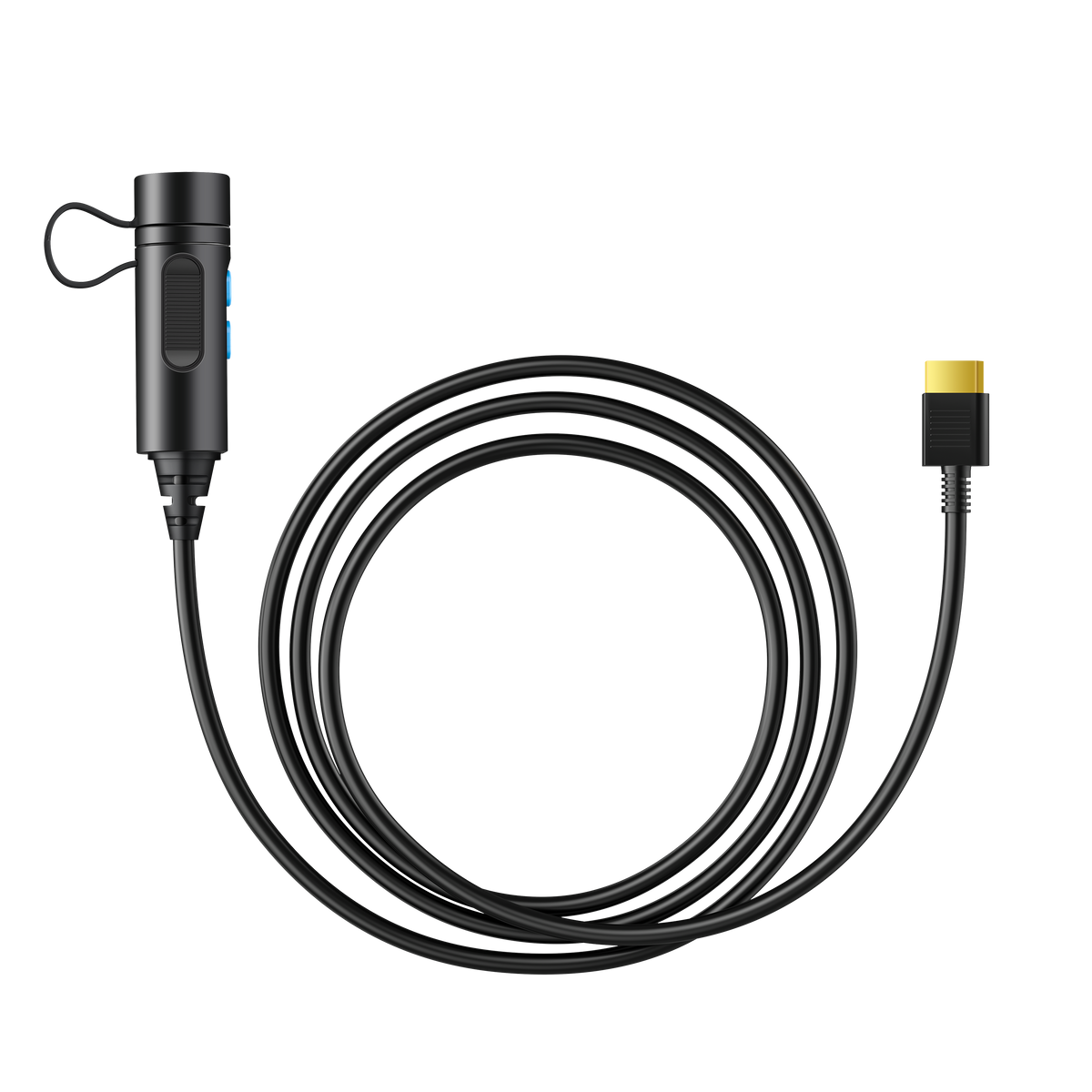 External Battery Connection Cable