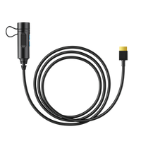 External Battery Connection Cable